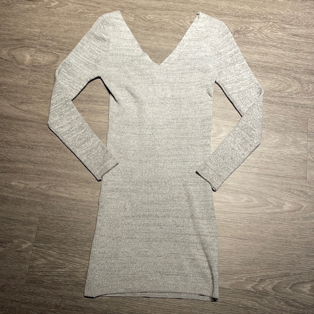 Mieeion/.LF sweater dress